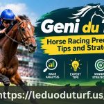 Geni du Turf