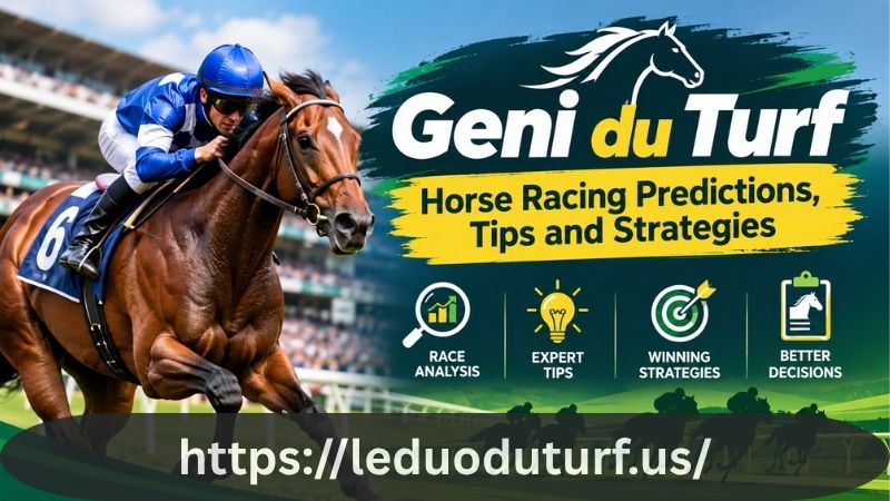 Geni du Turf