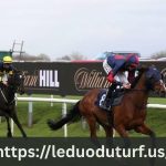 William Hill Horse Racing