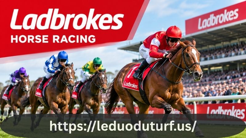 Ladbrokes Horse Racing